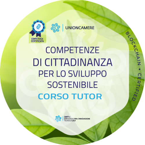 Badge pubblico 75746